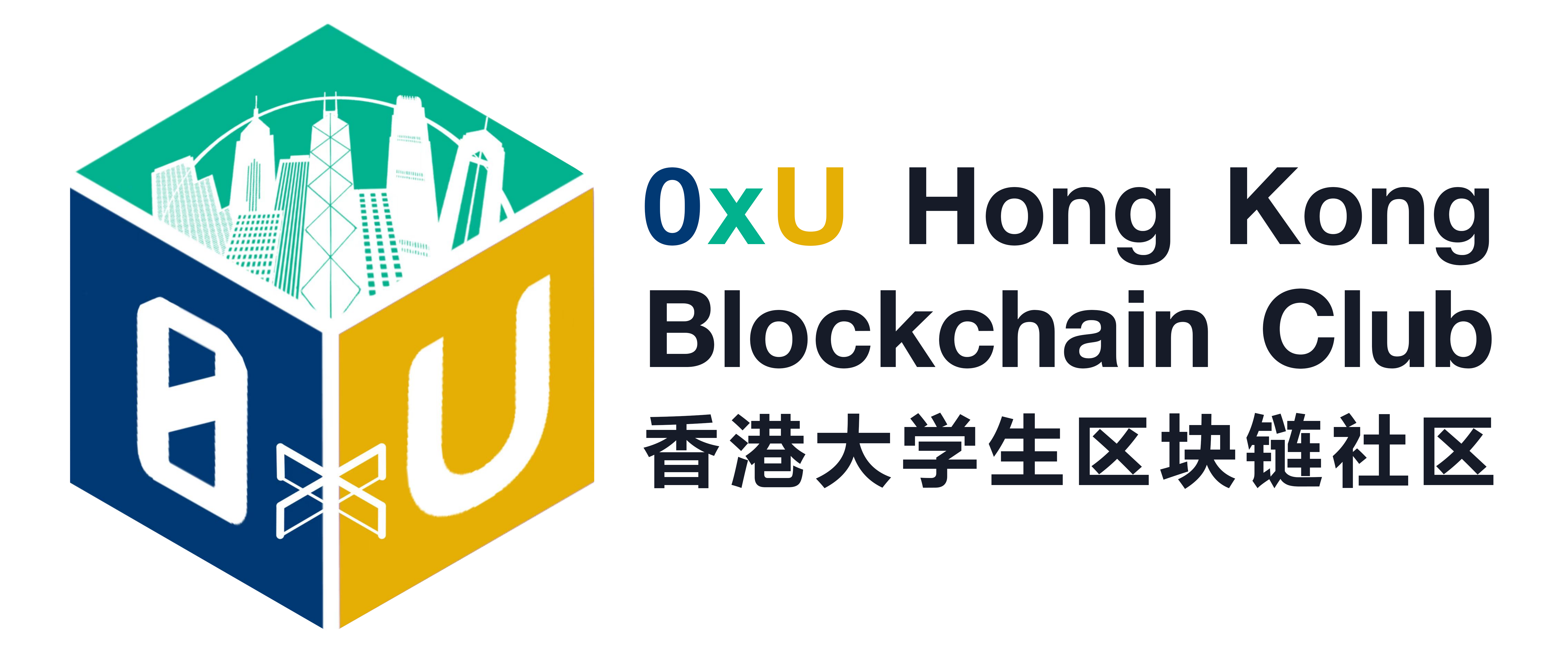 0xU 0xU logo - é»å­ç1⁄2åo