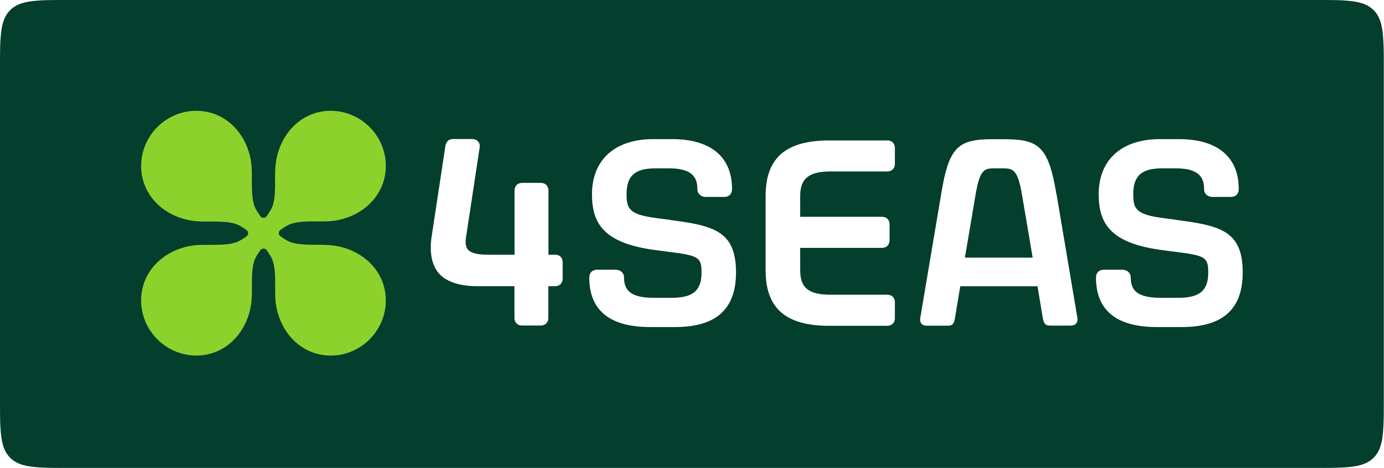 4Seas logo