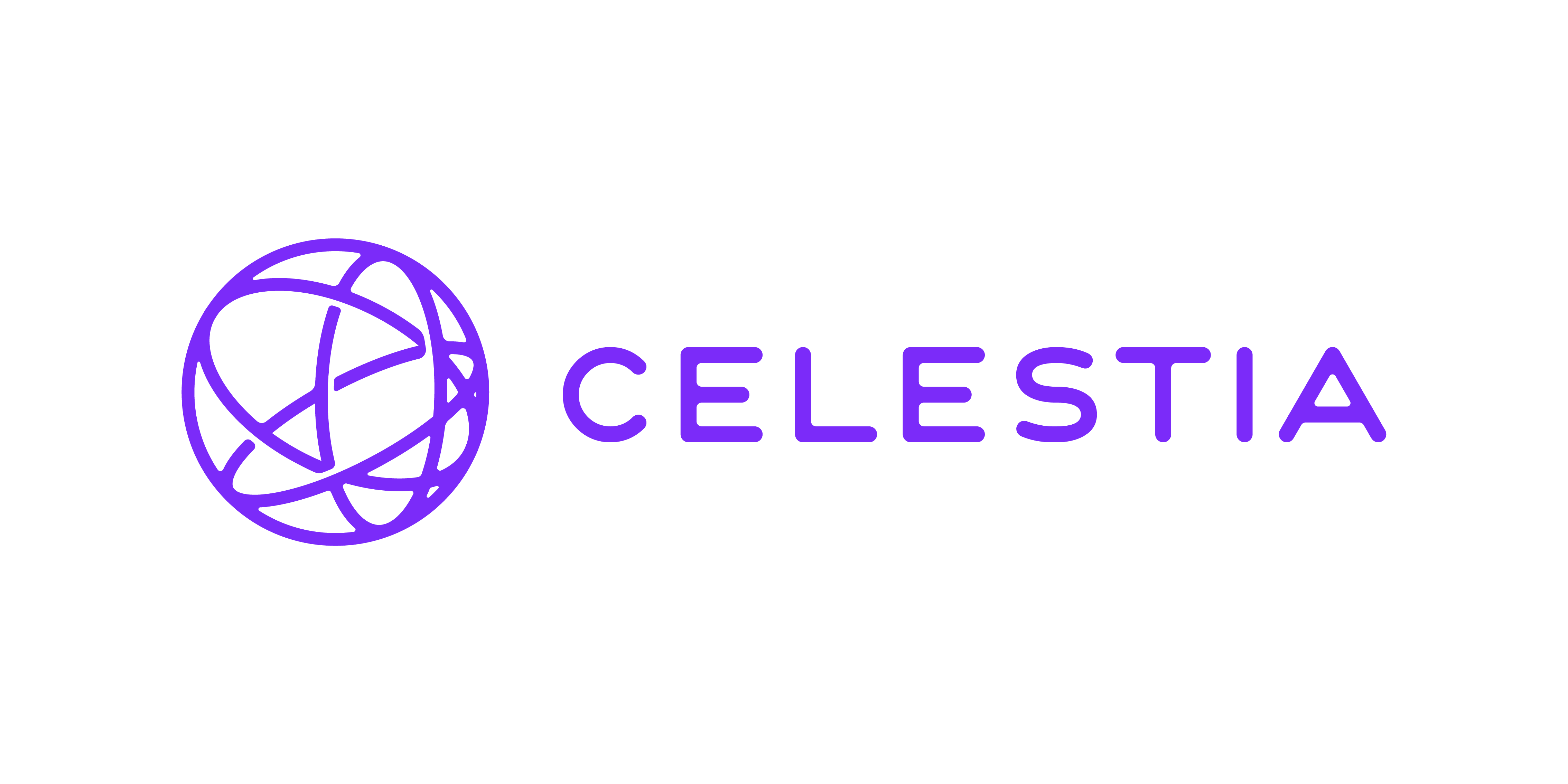 Celestia Celestia-logo-purple