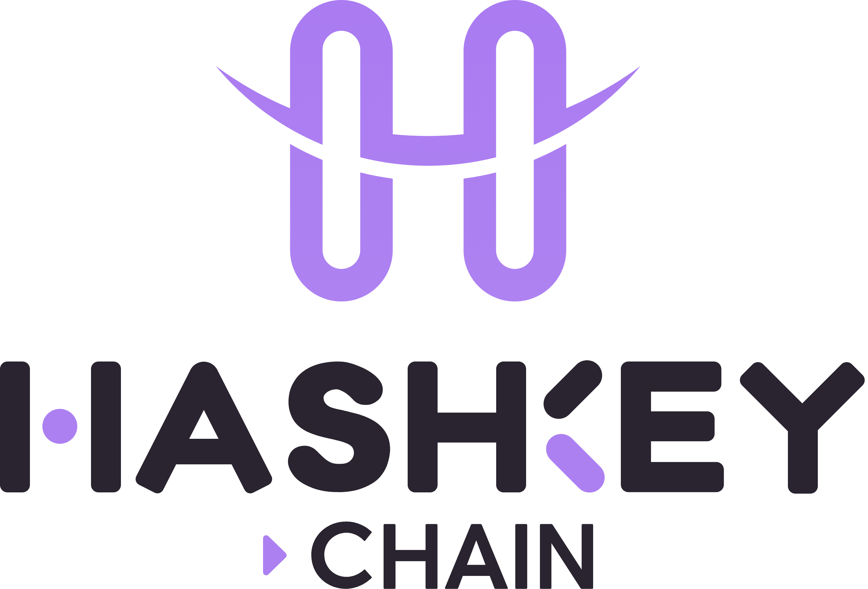 HashKey Chain Chain-ç«-é»å­