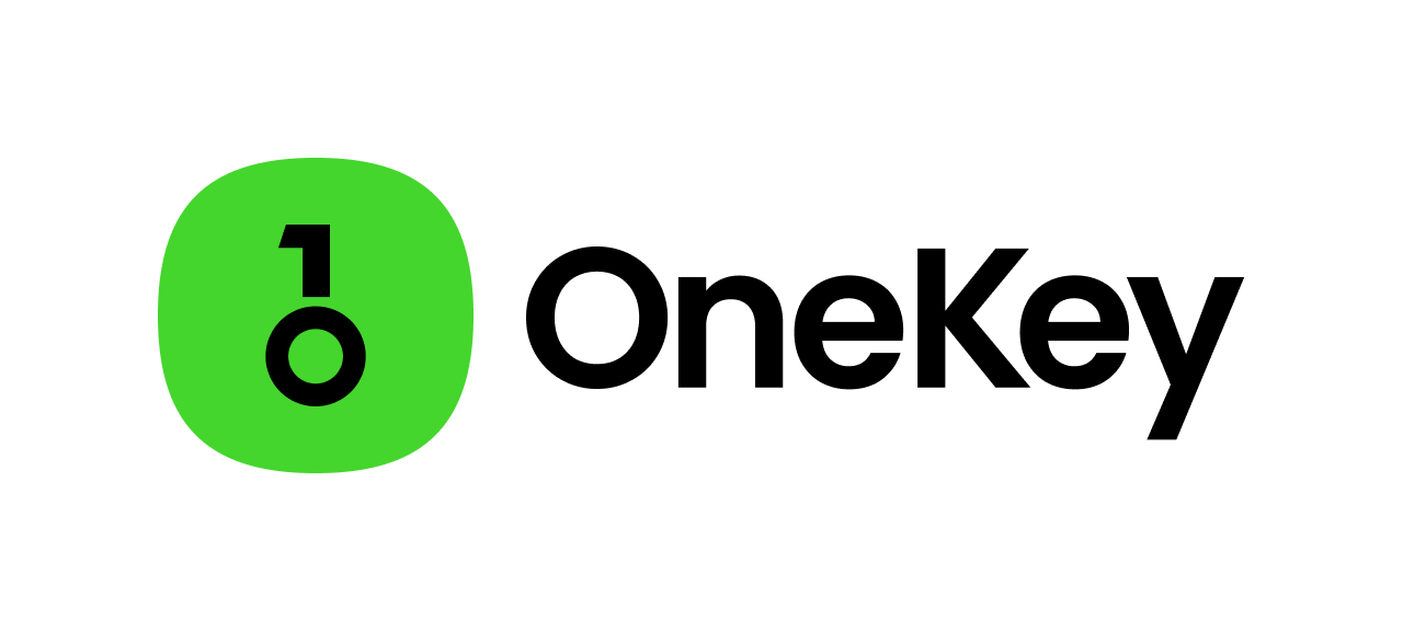 One key onekey_logotype_solid_green_on_white_bg@2x